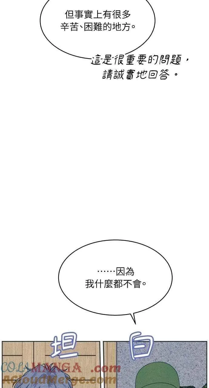 第91话 想做的工作 第58页