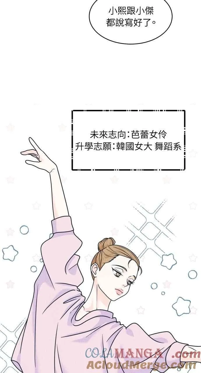 第92话 想做的工作(2) 第34页
