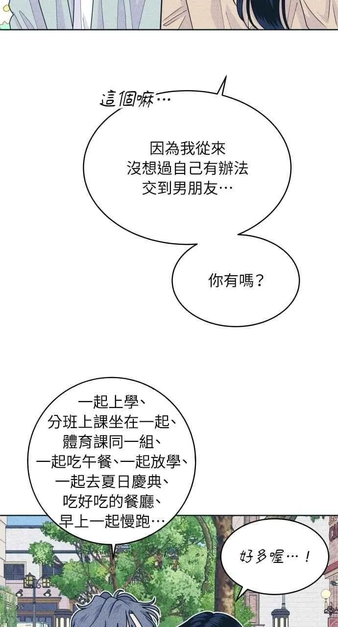 第99话 关系变化(2) 第50页