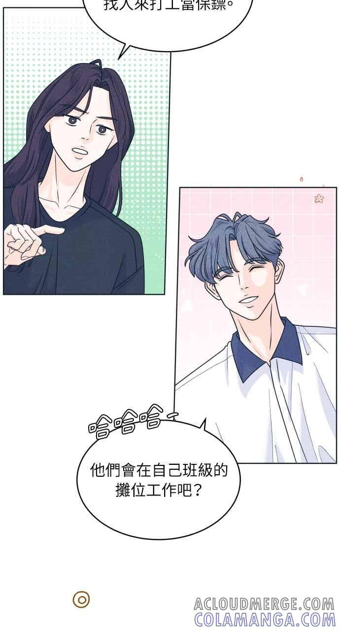 第103话 校庆 第43页