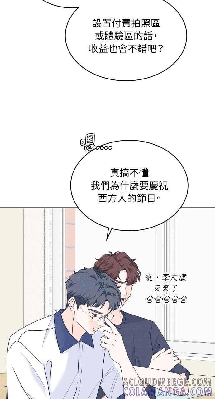第103话 校庆 第52页