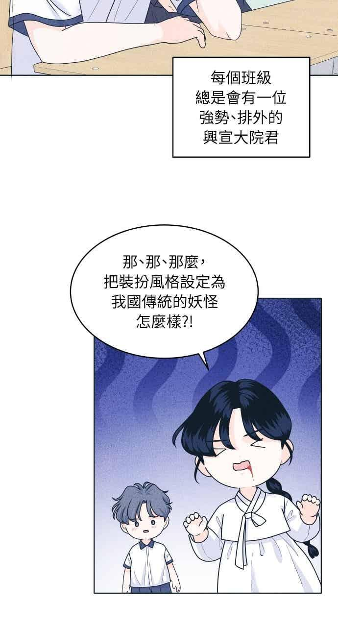 第103话 校庆 第53页