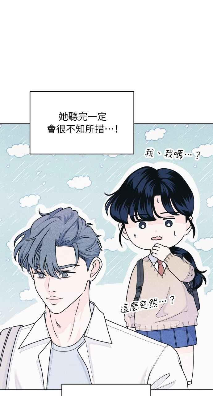 第65话 恋爱咨询 第20页