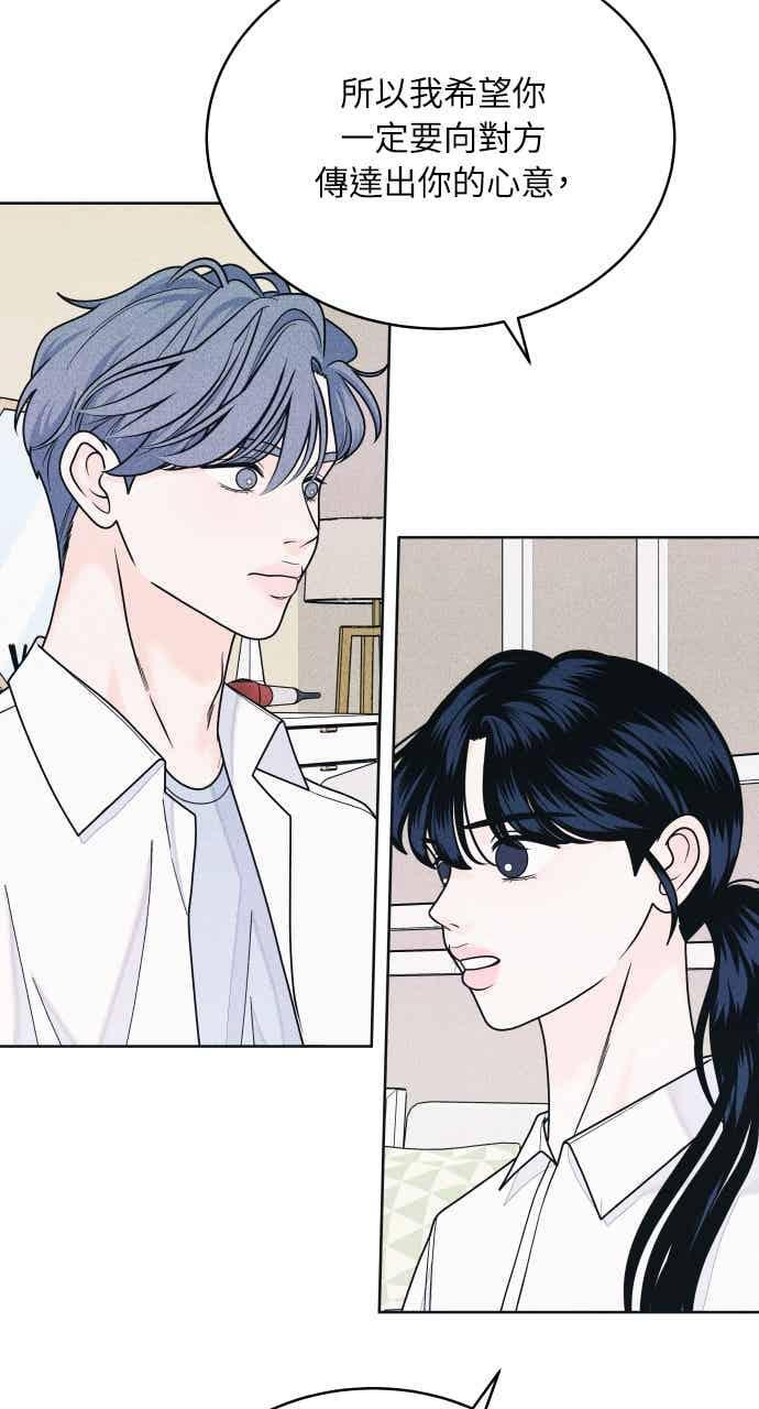 第65话 恋爱咨询 第51页