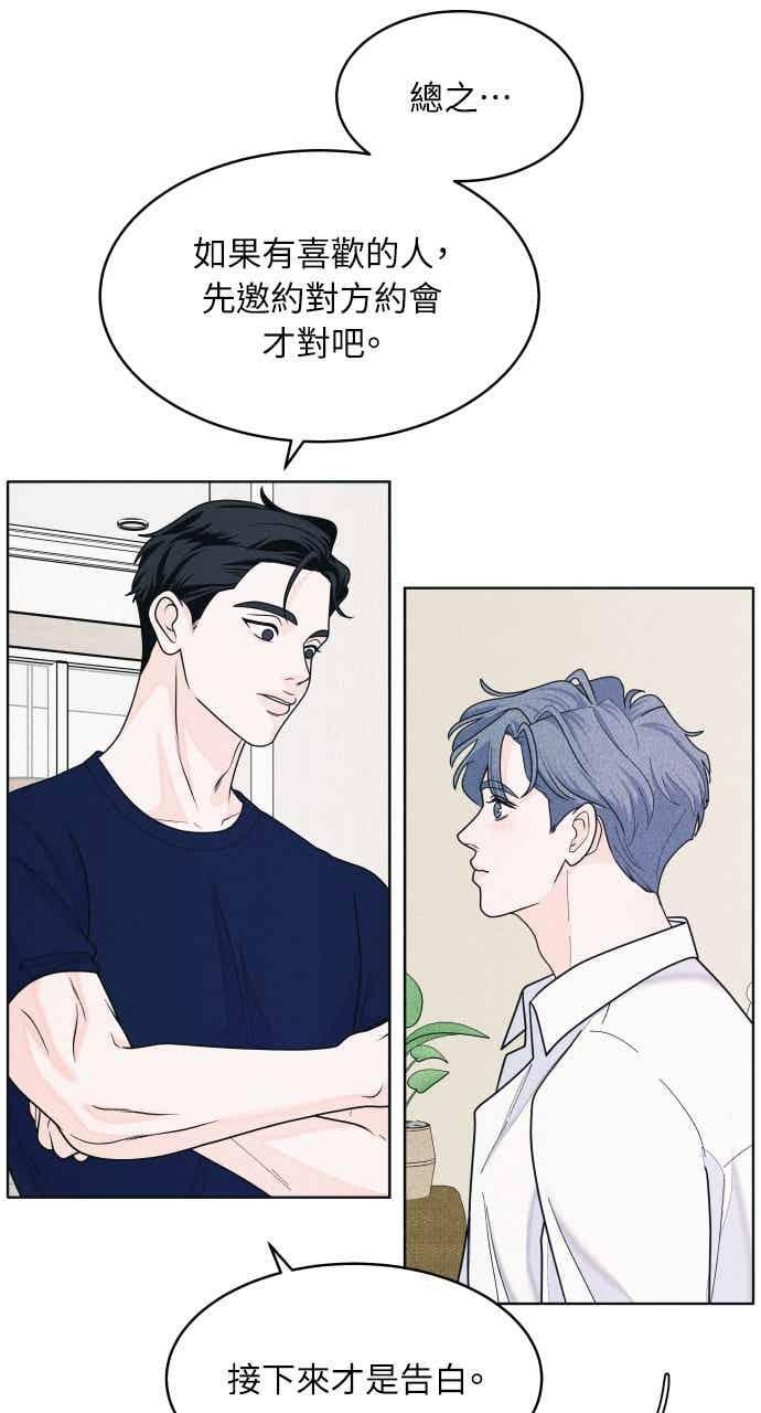 第65话 恋爱咨询 第60页