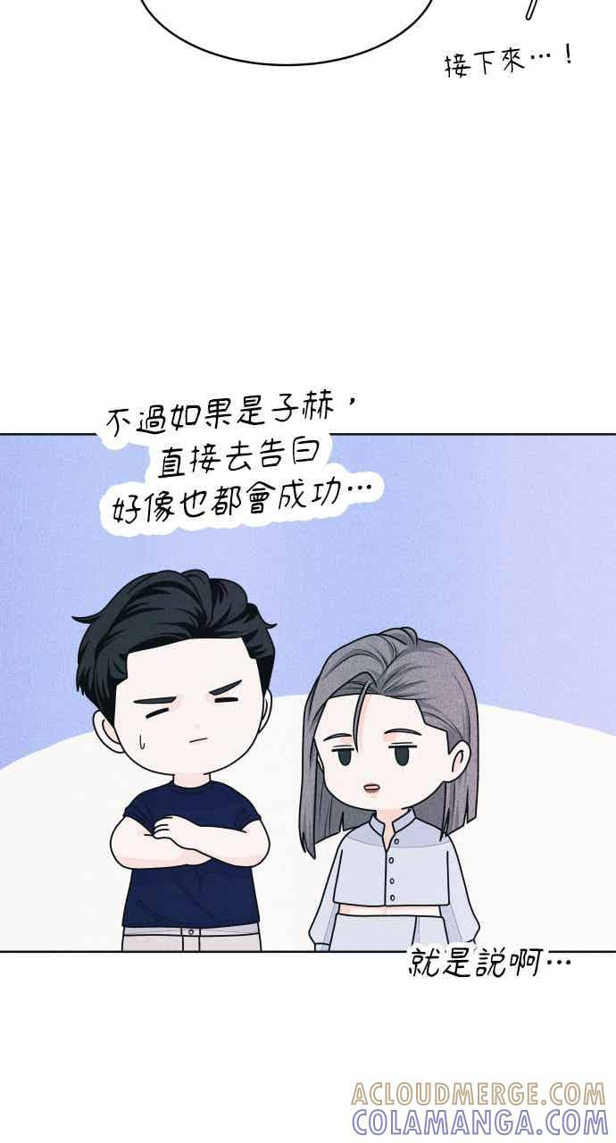 第65话 恋爱咨询 第61页
