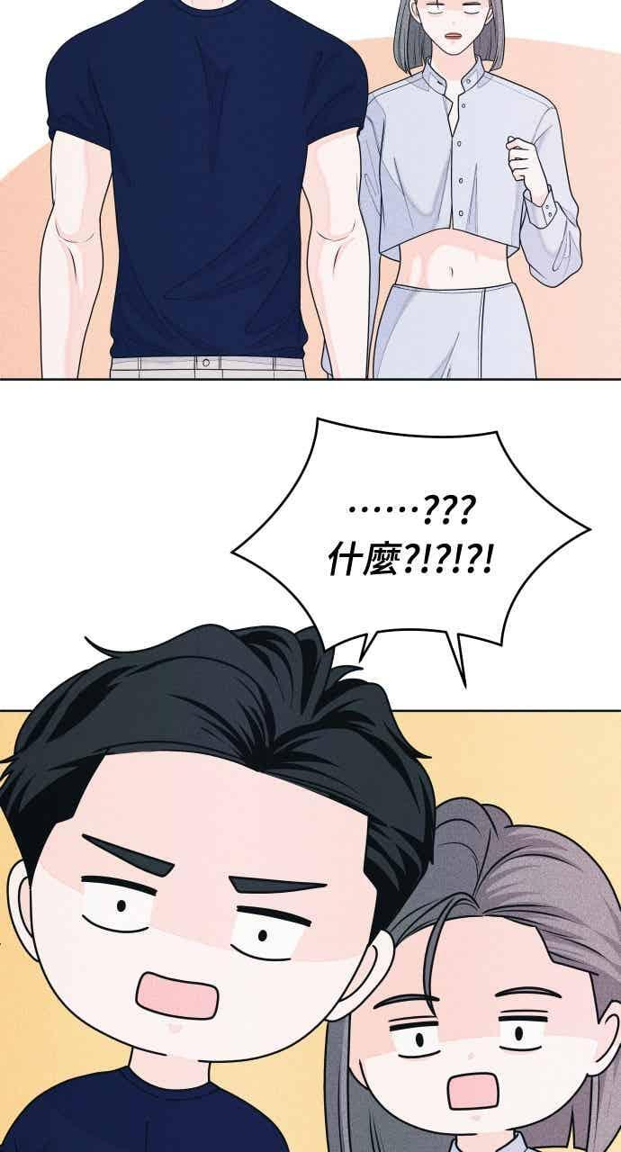 第65话 恋爱咨询 第66页