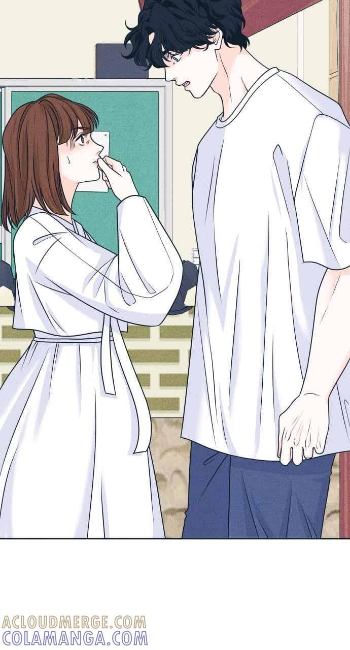 第105话 校庆(3) 第22页