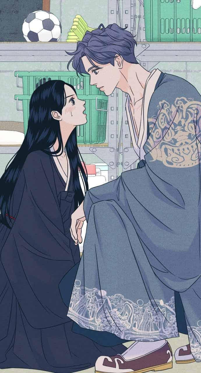 第109话 三方对质 第20页