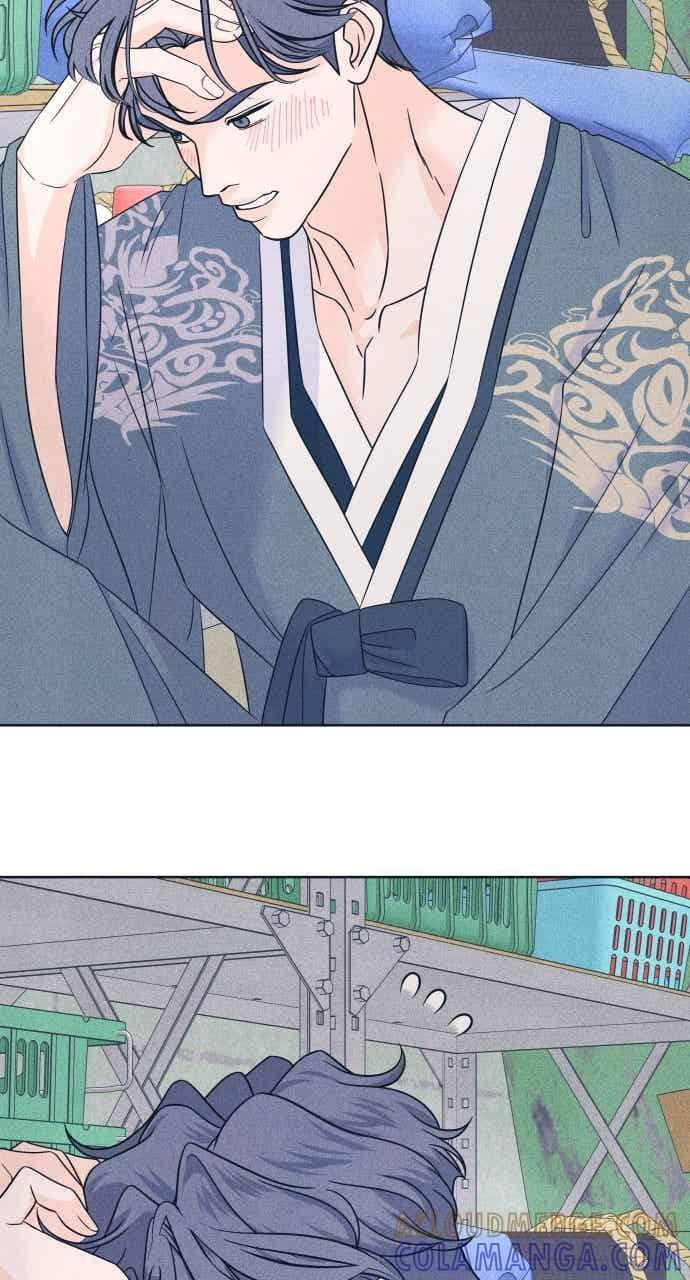 第109话 三方对质 第40页