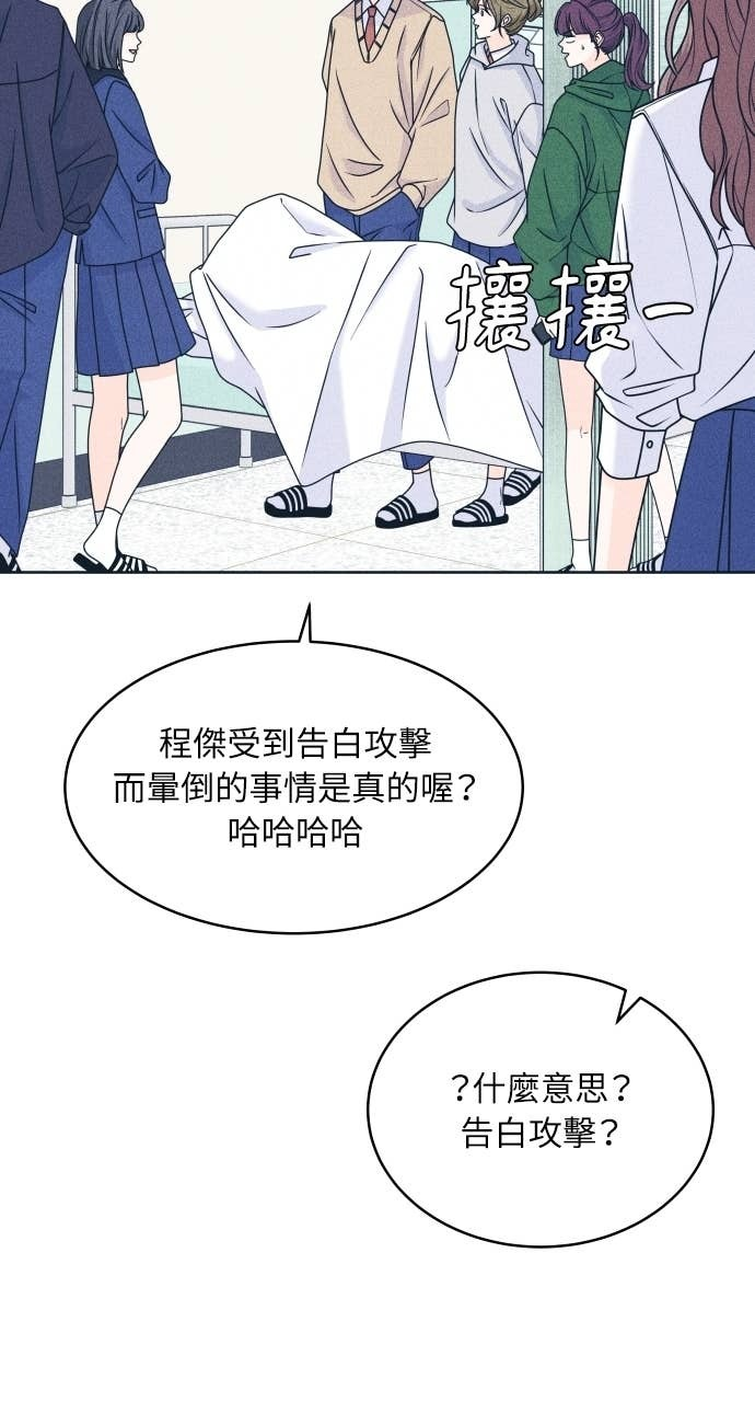 第118话 勇往直前的菜鸟 第20页