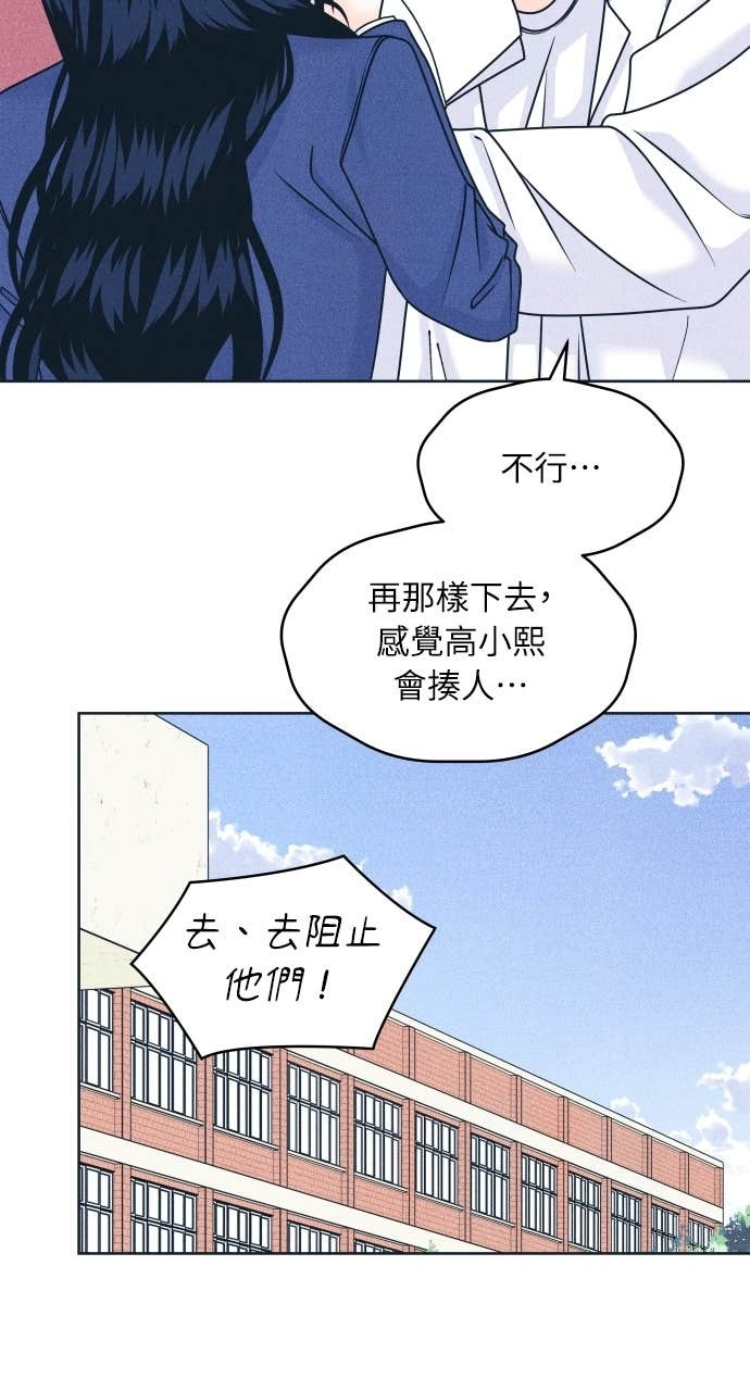 第119话 勇往直前的菜鸟(2) 第23页