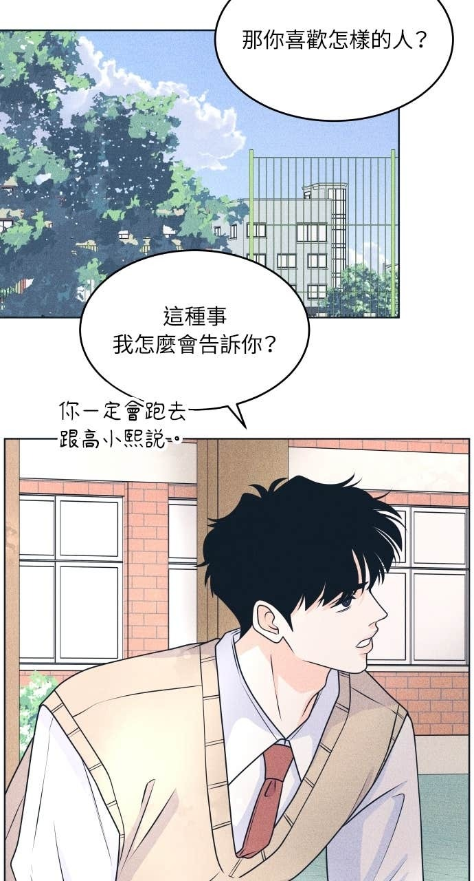 第119话 勇往直前的菜鸟(2) 第46页
