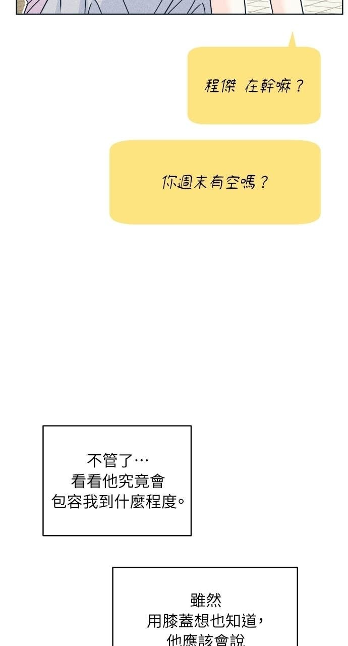 第121话 不喜欢妳的100个理由 第2页