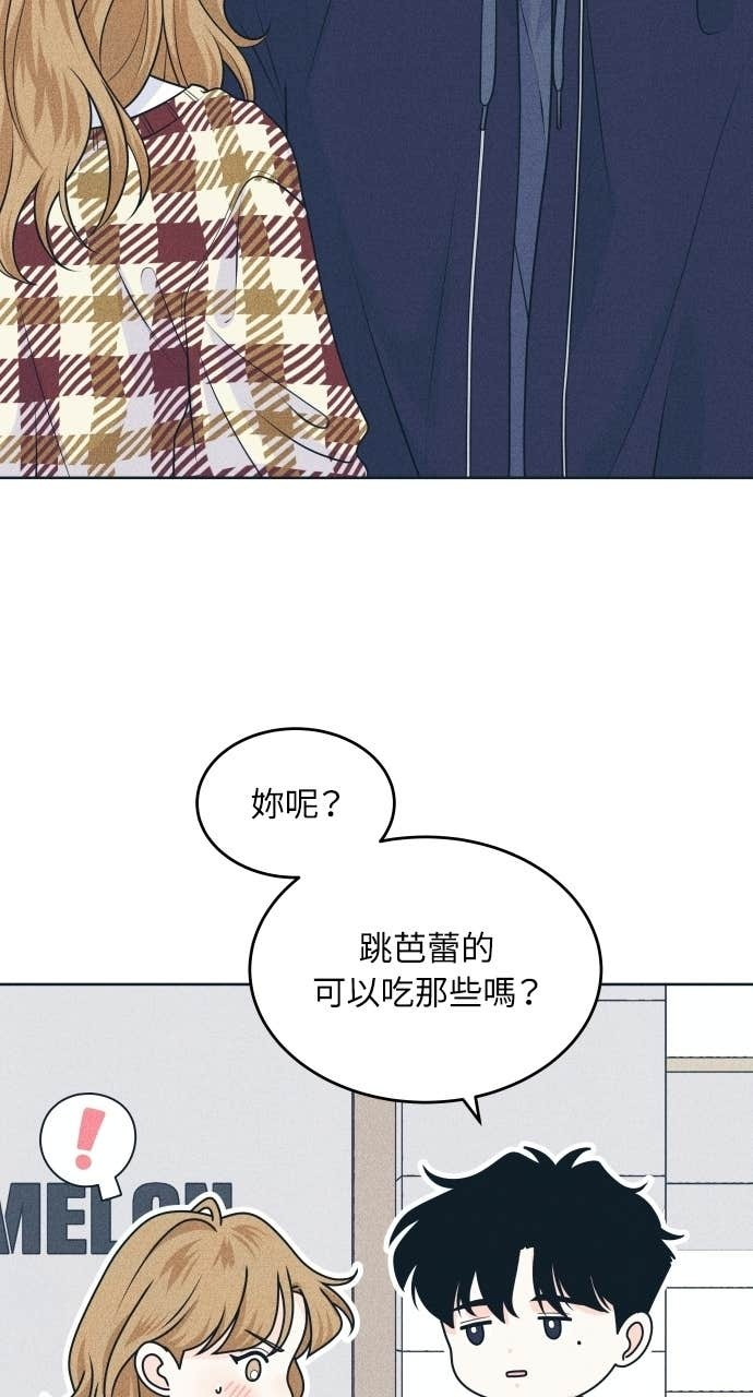第121话 不喜欢妳的100个理由 第29页