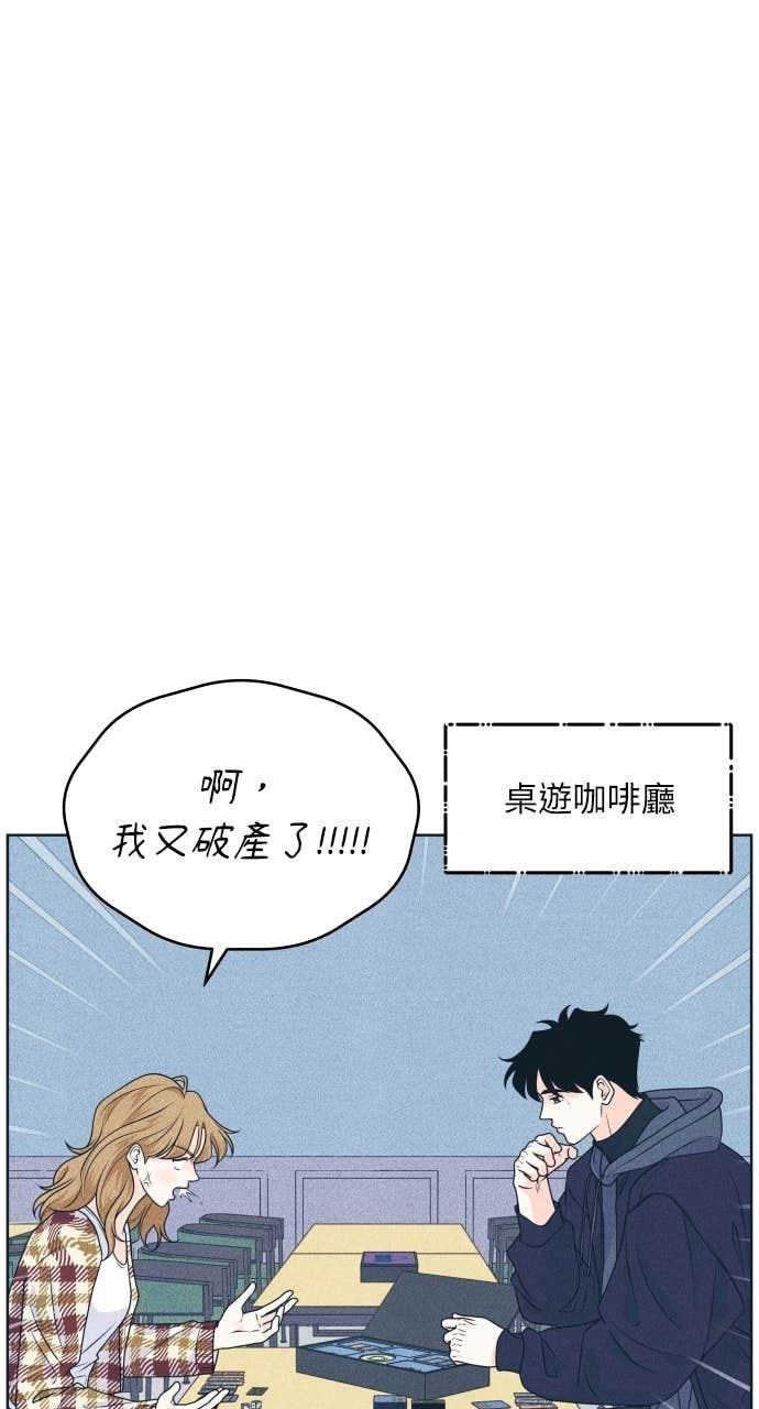 第121话 不喜欢妳的100个理由 第47页