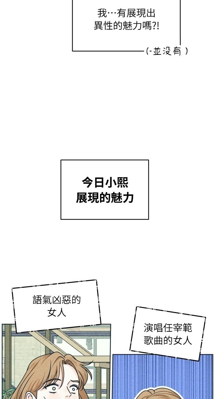 第121话 不喜欢妳的100个理由 第56页