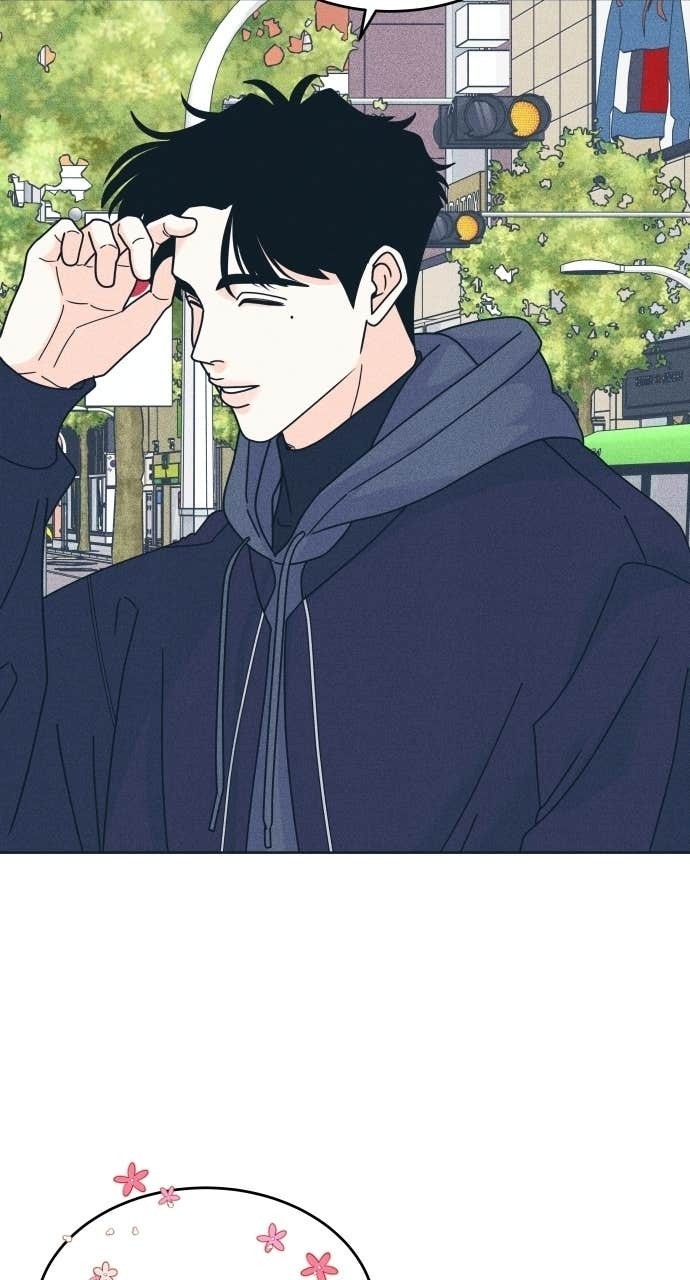 第121话 不喜欢妳的100个理由 第64页