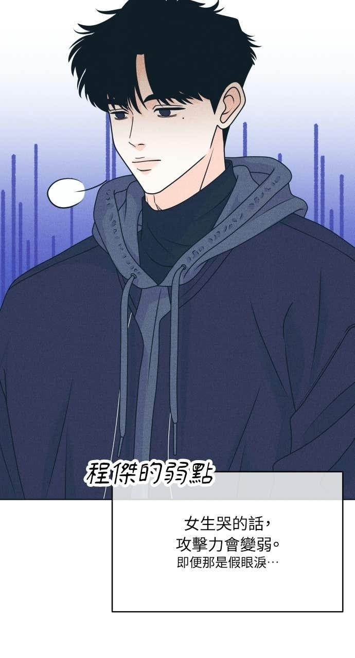 第122话 不喜欢妳的100个理由(2) 第13页