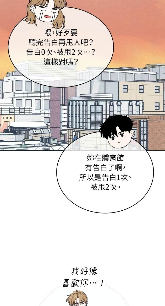 第122话 不喜欢妳的100个理由(2) 第29页