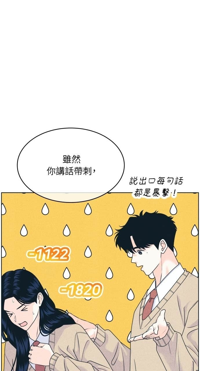 第122话 不喜欢妳的100个理由(2) 第35页