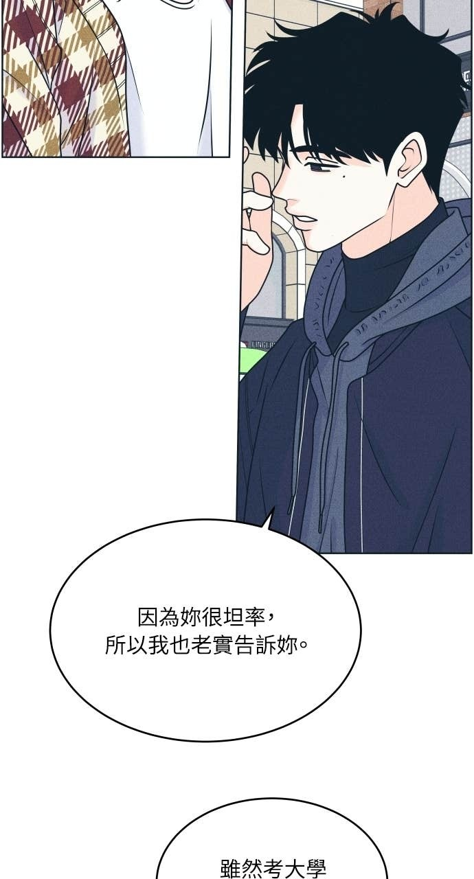 第122话 不喜欢妳的100个理由(2) 第53页