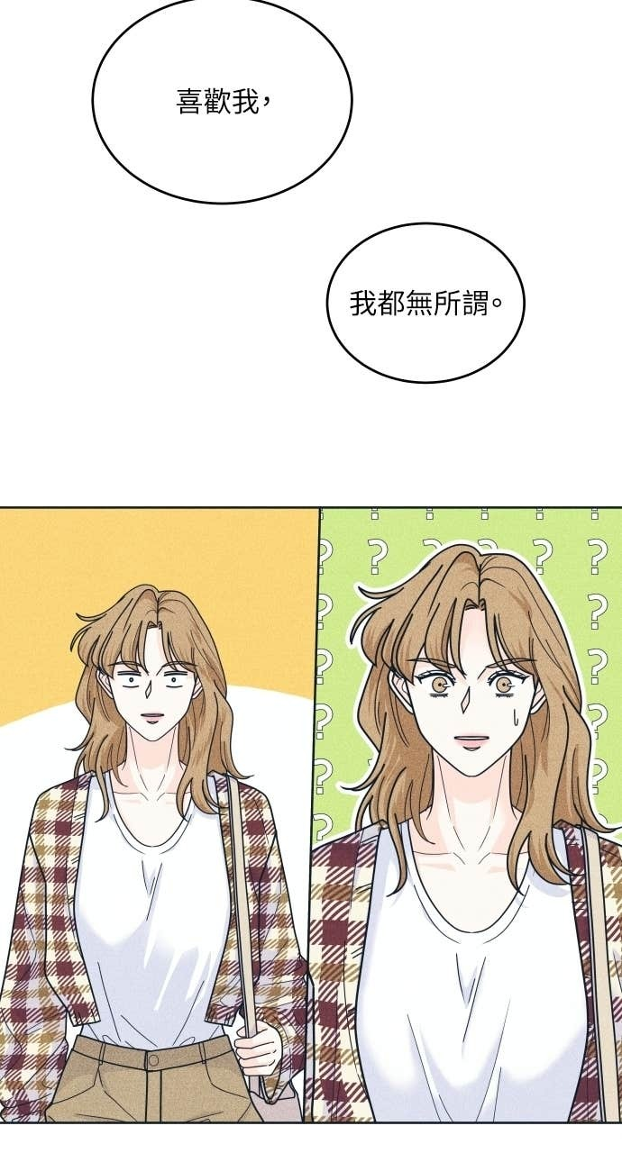 第122话 不喜欢妳的100个理由(2) 第57页