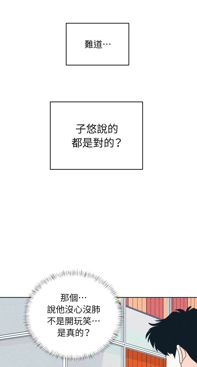 第122话 不喜欢妳的100个理由(2) 第58页