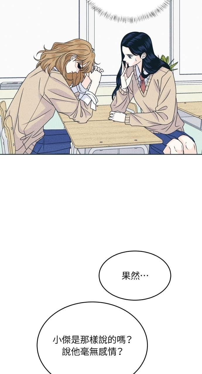 第123话 不可攻略 第36页
