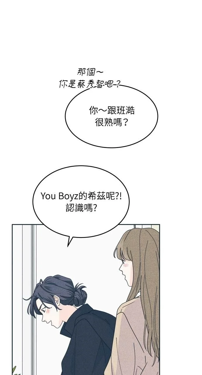 第125话 Your Idol 第1页