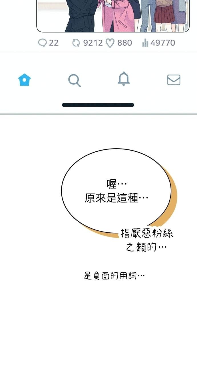 第125话 Your Idol 第28页