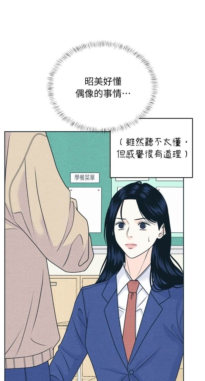 第125话 Your Idol 第33页