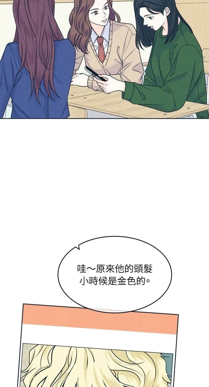 第125话 Your Idol 第35页