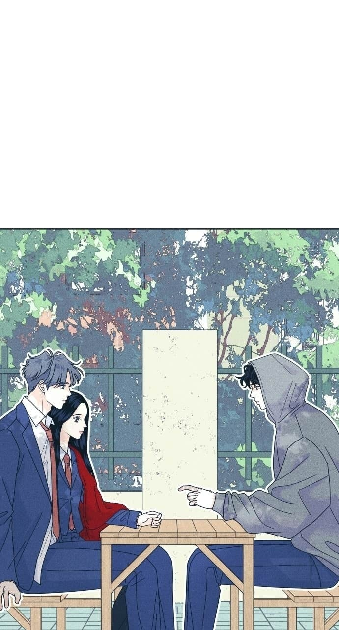 第127话 Your Idol(3) 第1页