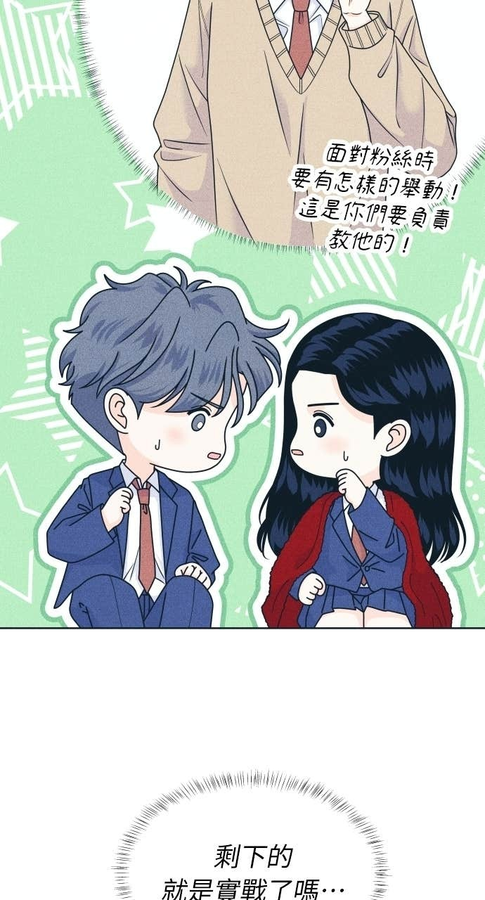 第127话 Your Idol(3) 第20页