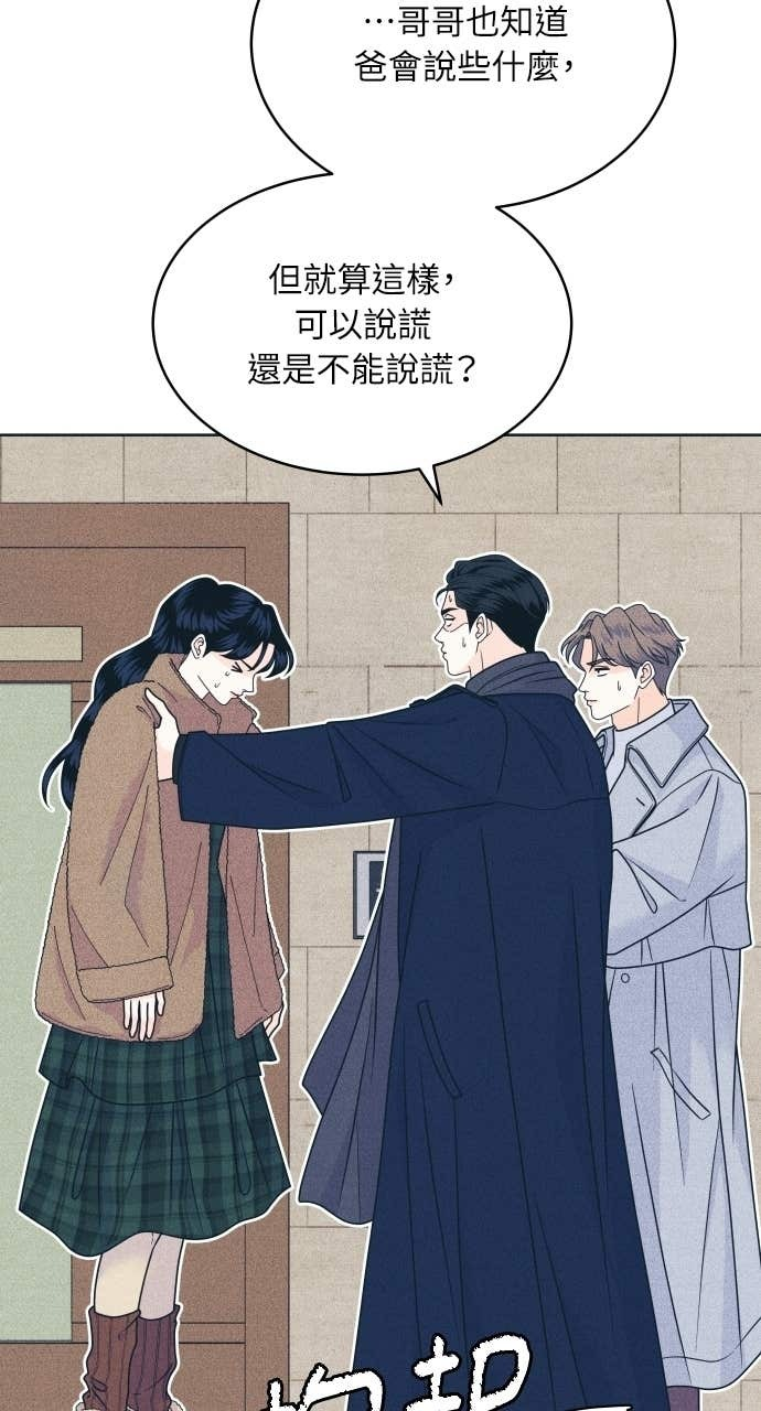 第129话 春夏秋，还有&hellip; 第22页