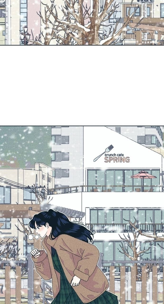 第129话 春夏秋，还有&hellip; 第45页