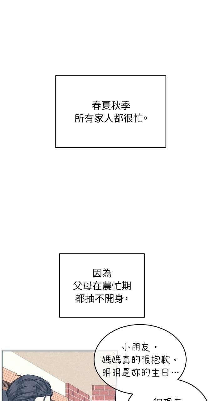 第129话 春夏秋，还有&hellip; 第48页