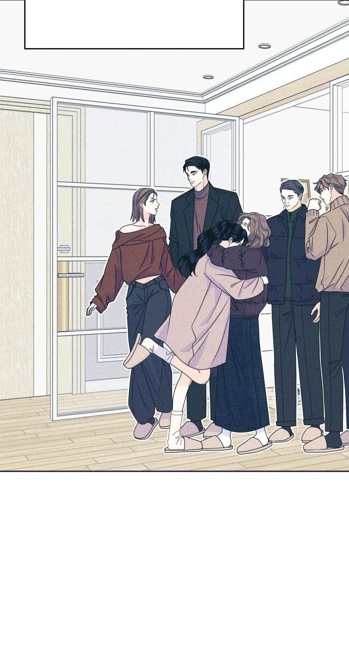 第129话 春夏秋，还有&hellip; 第52页