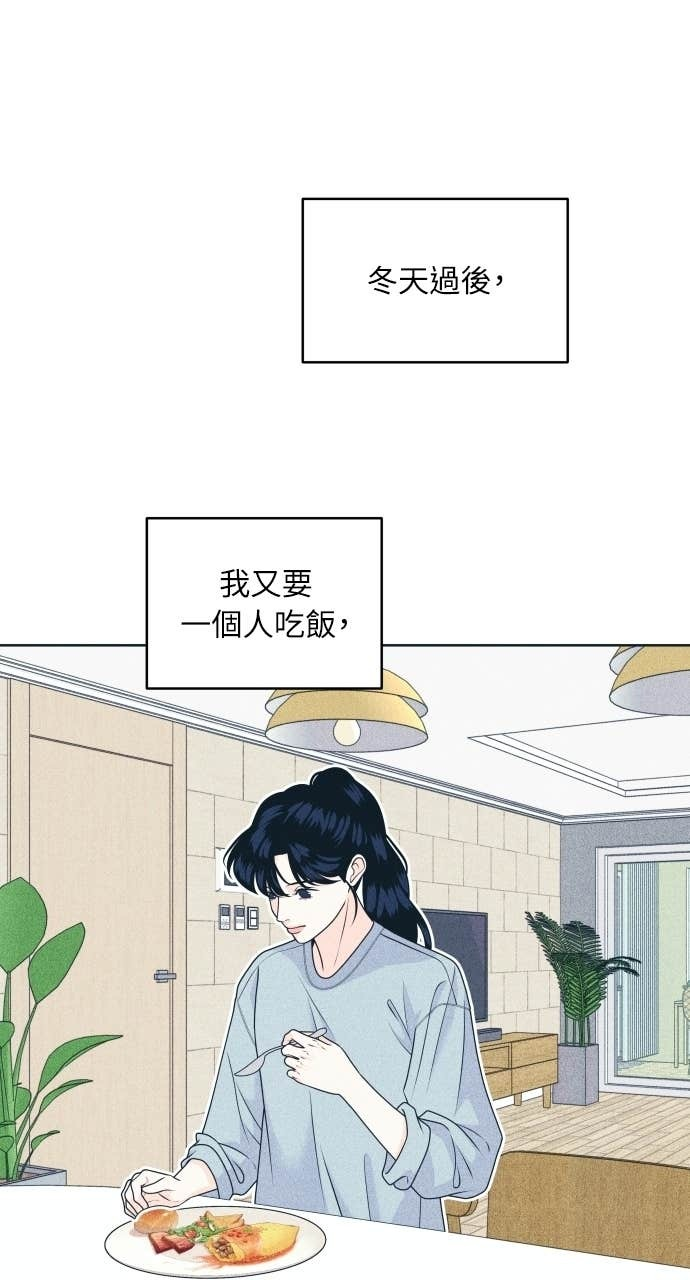 第129话 春夏秋，还有&hellip; 第53页
