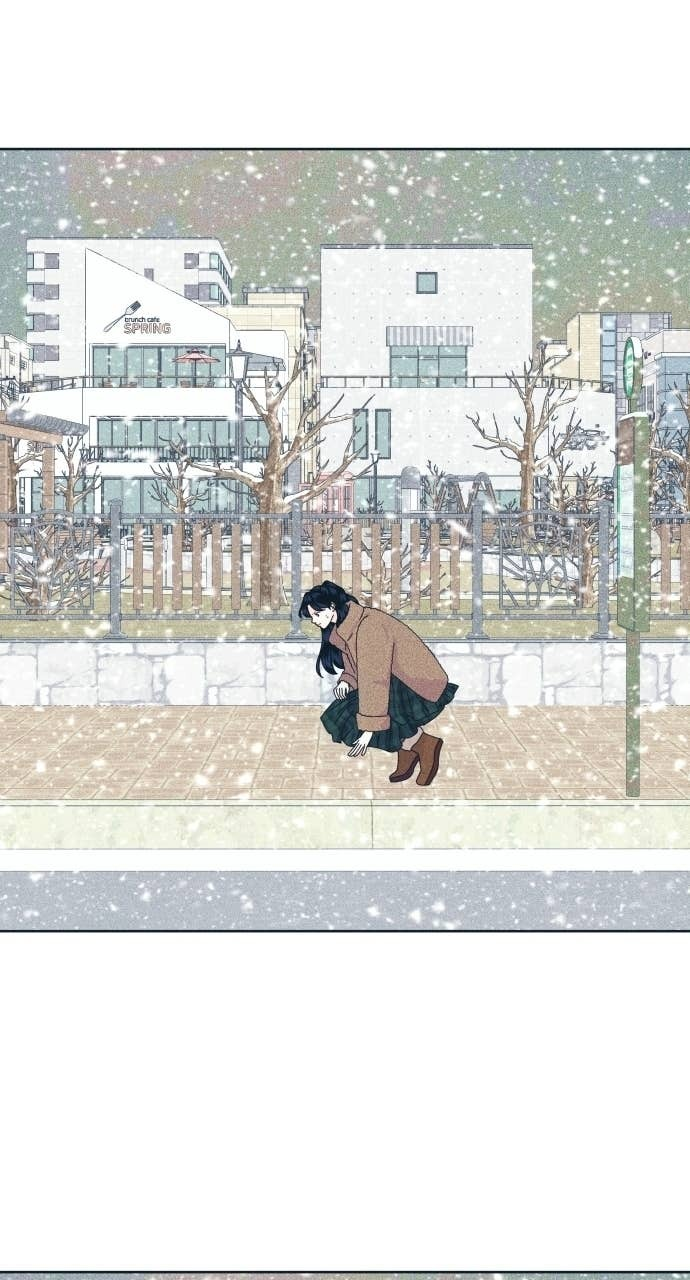 第129话 春夏秋，还有&hellip; 第77页