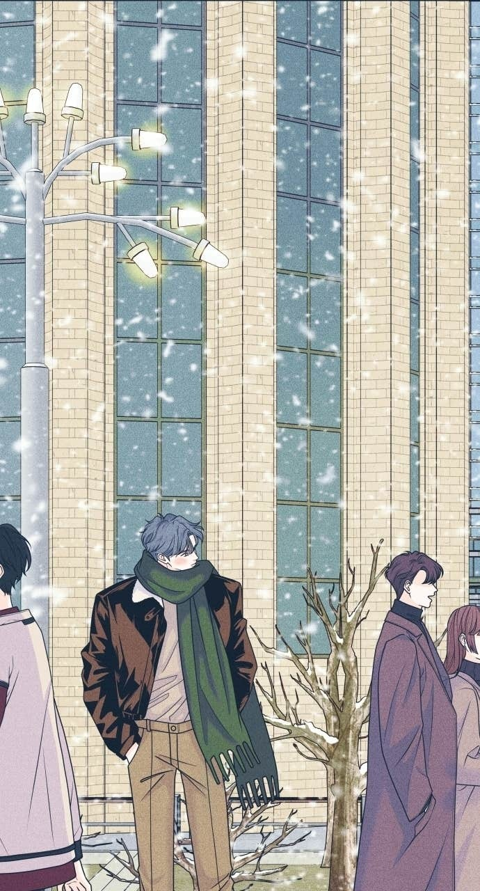 第130话 还有冬天 第2页