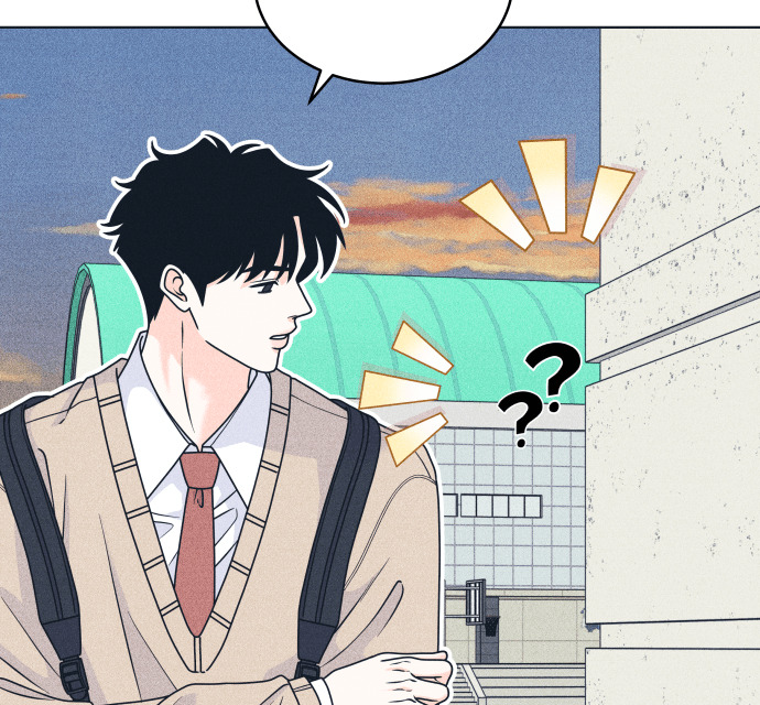 第139话 回避你的回避 第14页