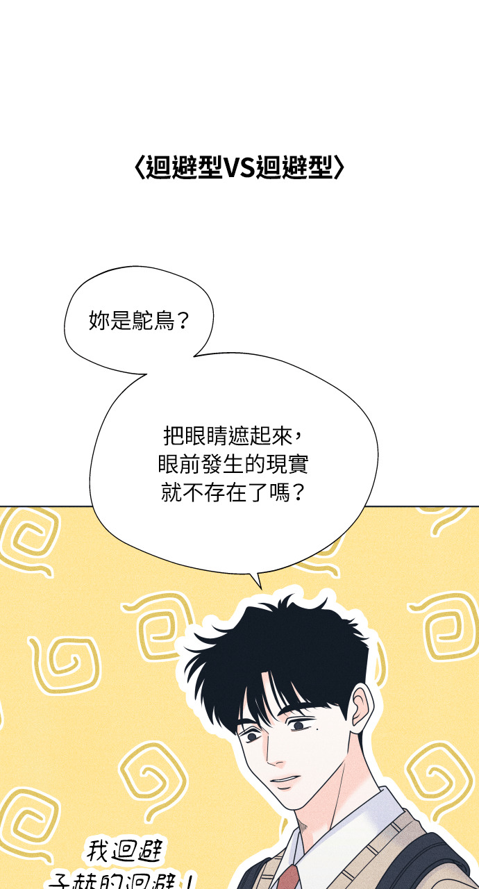 第139话 回避你的回避 第19页