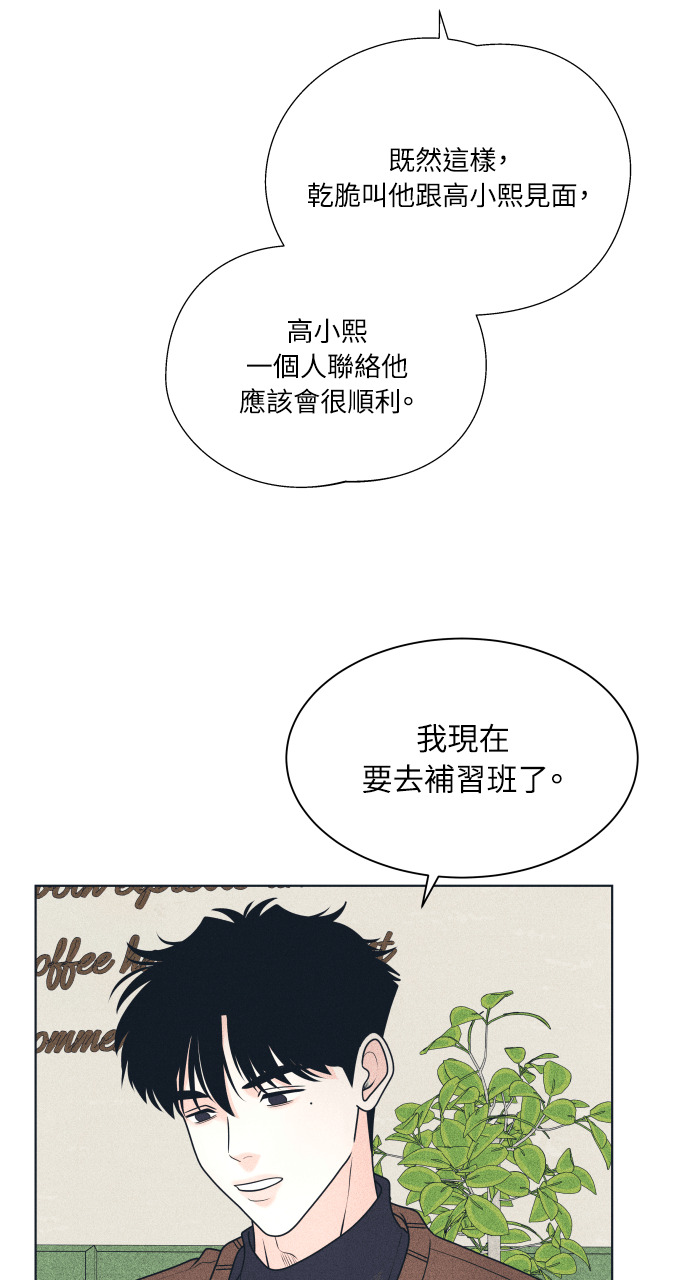 第139话 回避你的回避 第33页