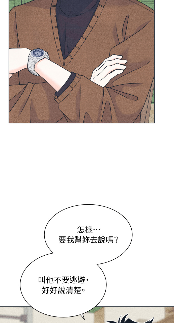 第139话 回避你的回避 第34页