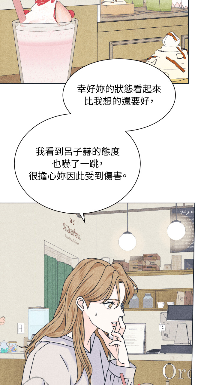 第139话 回避你的回避 第40页
