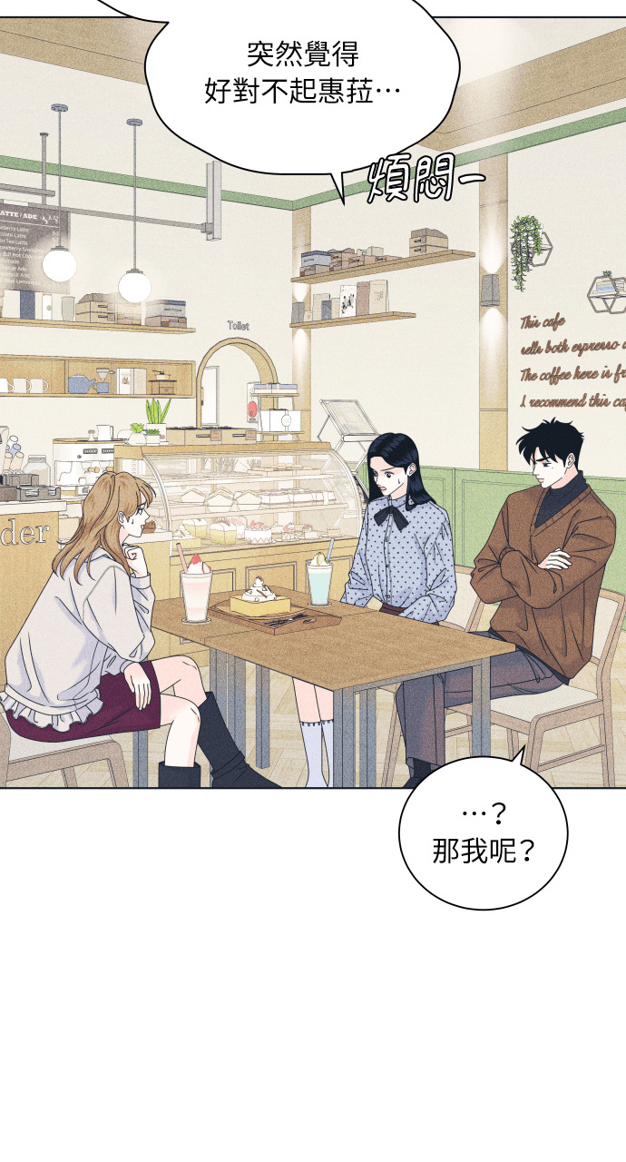 第139话 回避你的回避 第47页