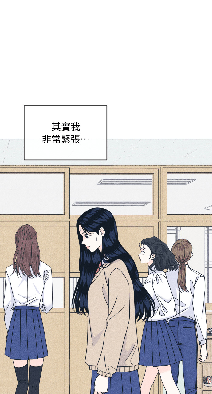 第139话 回避你的回避 第55页