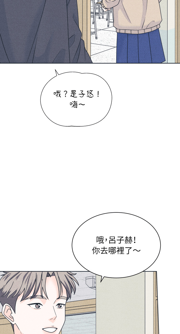 第139话 回避你的回避 第58页